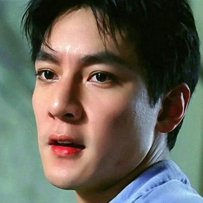 ins小清新文艺范男头不想和你看同一个月亮了 想和你一同看月亮(图14)