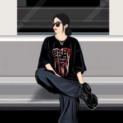 超可爱的情头?(图12)