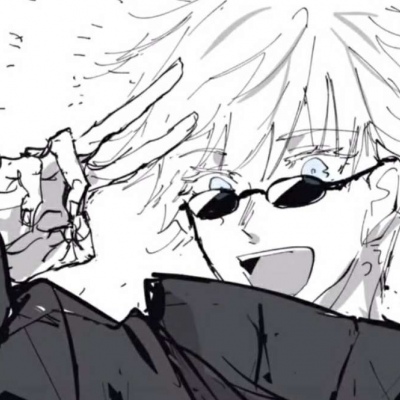 五条悟头像(图1)