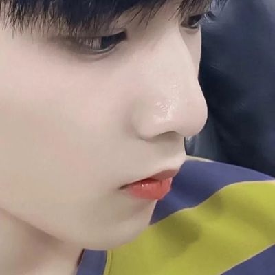 对我來說 你的出現 就是一束光.  #刘耀文(图1)