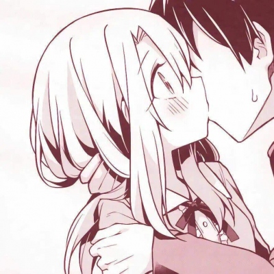 “我将玫瑰藏与身后，时刻期盼着与你赴约”(图3)