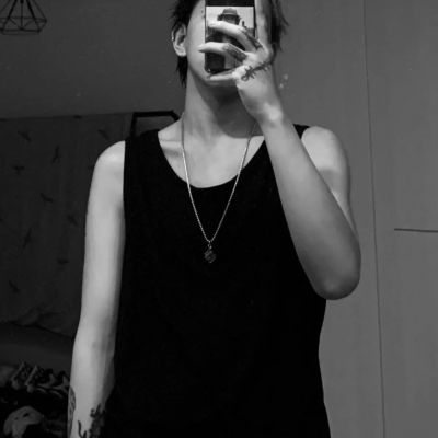 ins 小清新文艺范男头生活明朗万物可爱你也按时长大生日快乐(图13)