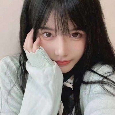 绝绝子的女生头像(图7)