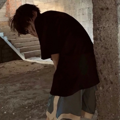 这次我就站在田里 雾太大 我也看不清你是牛还是马＊(图9)