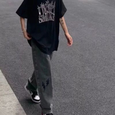 〖ins真人男头〗(图2)