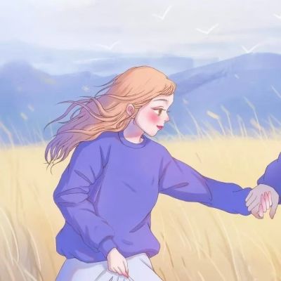 “我想要的我羡慕的我所期待的我都愿意等一等”(图8)