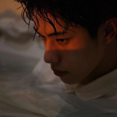 高质量男头ins风你迟早是我的宝贝?(图8)