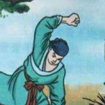 一些很好玩的情头(图1)