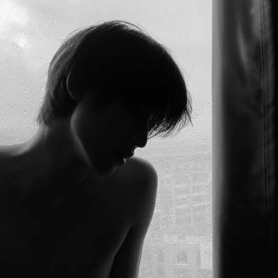 ins小清新文艺范男头天长地久根本没有海枯石烂纯属扯淡(图13)