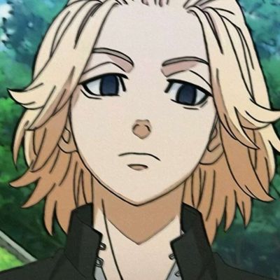 东京复仇者  我爱他只因为他是Mikey.(图5)