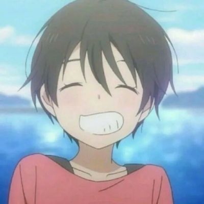 皮:动漫男生头像［爱苒］(图4)