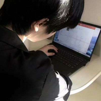 ins小清新文艺范男头提起你还会心酸但不会像当初那么喜欢(图7)