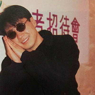 ins 小清新文艺范男头终于绑定了我人生的另一半(图11)