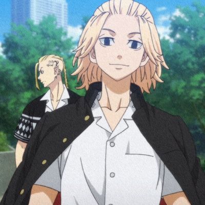 东京复仇者Mikey(图4)