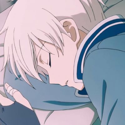 #男生动漫头像(图6)