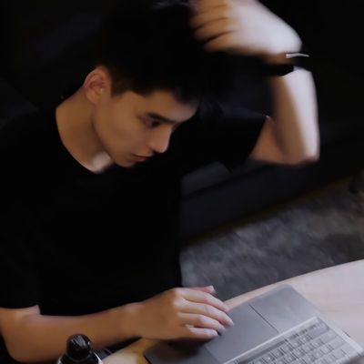 求个安稳，在你眼中目无中人(图6)