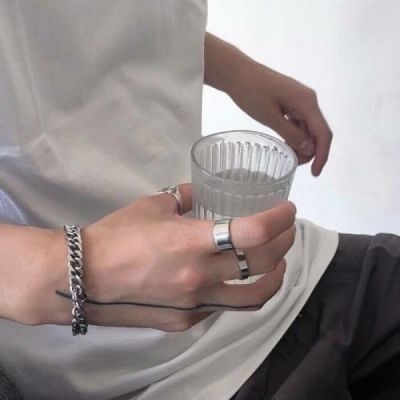 ins小清新文艺范男头表白是说明心意不是索取关系(图8)