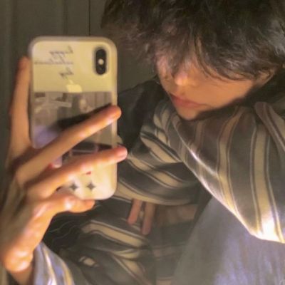 〖ins真人男头〗(图8)