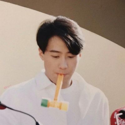 ins 小清新文艺范男头终于绑定了我人生的另一半(图7)