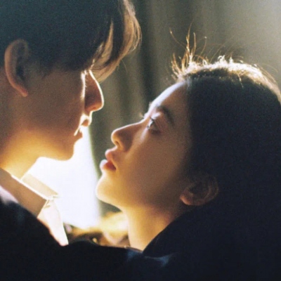 情侣头像丨虽然被绿了，但那也不影响我发情头(图2)