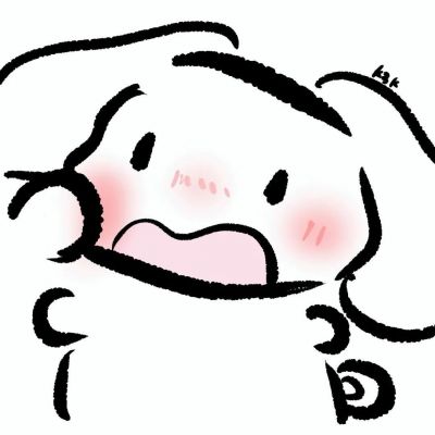 可可爱爱的情侣头像(图2)