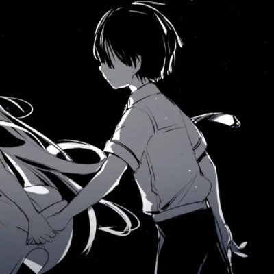 情漫｜说好我们一起走(图5)