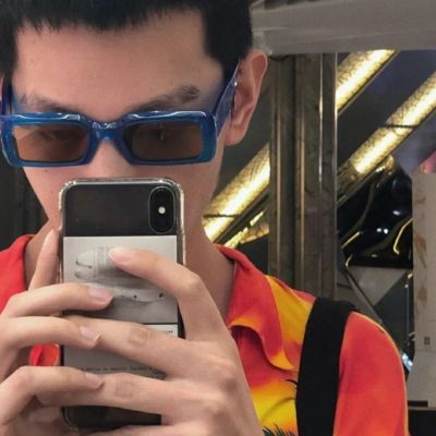 每晚夜里都独自徘徊，仿佛寻找什么，却始终没有答案。(图8)