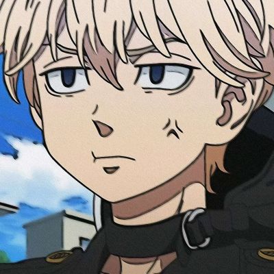 东京复仇者  爱哭鬼英雄 救救大家吧(图8)