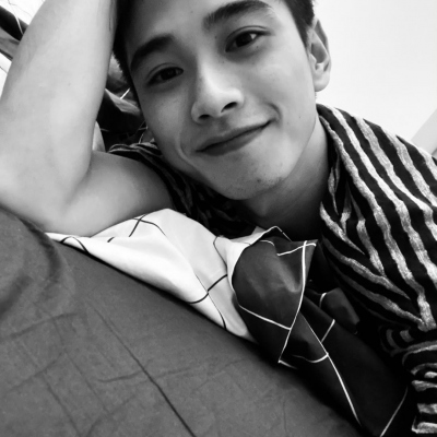 禾白｜ins风潮酷男头｜海的声音很动听  你和我讲话我也很心动.(图11)