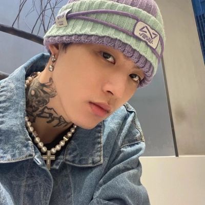 ins 小清新文艺范男头都让让都让让 今天我的猪过生日(图2)