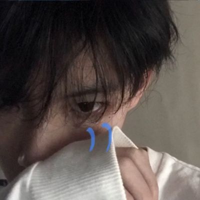 男生头像/ins(图6)