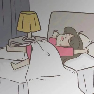 柒汐.动漫头像，小希的日常(图9)