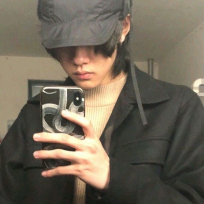 手机控酷man男头(图11)