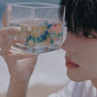 男头｜我的爱永远都在淋雨(图1)