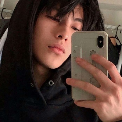 手机控酷man男头(图13)