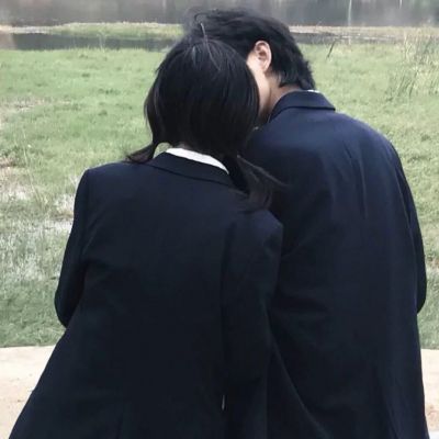 贰迟  青春干净真人情头(图5)