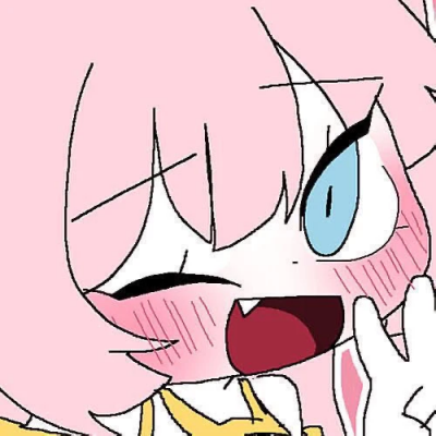 软萌系列女漫，y琪酱(图6)