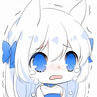 软萌系列女漫，y琪酱(图10)