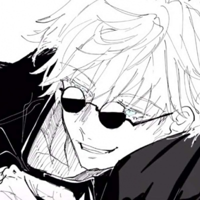 五条悟头像(图2)