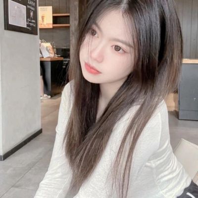 女生头像，y杨七，温柔御姐风系列(图2)