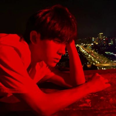 ins小清新文艺范男头我也可以拧不开瓶盖啦(图8)