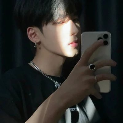 ins 小清新文艺范男头愿我爱的女孩以后的道路能光明坦荡(图6)