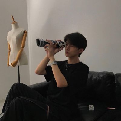 ins 小清新文艺范男头生活明朗万物可爱你也按时长大生日快乐(图2)