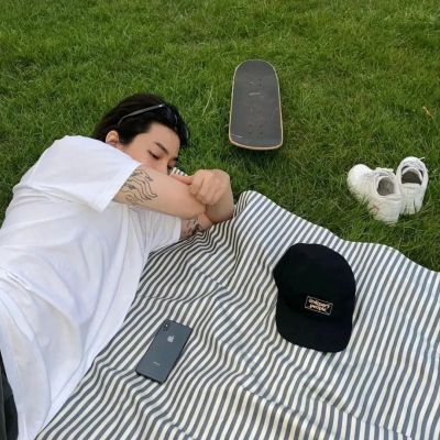 の：男生翻新头像推荐(图4)