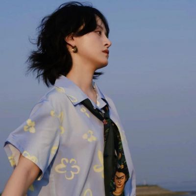 招桃花女头/期待相遇(图7)