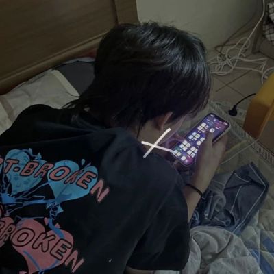 贰迟  超酷超帅真人男头(图10)