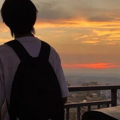 ins 小清新文艺范男头生活明朗万物可爱你也按时长大生日快乐(图18)