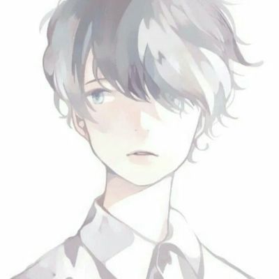 皮:动漫男生头像［爱苒］(图6)