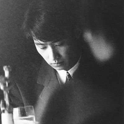 ins小清新文艺范男头在所有物是人非里 一而再再而三的喜欢你(图20)