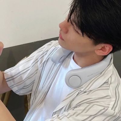 优质男生头像，y青春文案馆(图8)